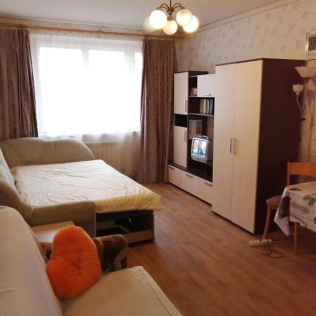 Khudozhnik Apartment, Квартира С Кухней サンクトペテルブルク エクステリア 写真